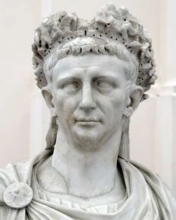 The Mysterious Death of Emperor Claudius
