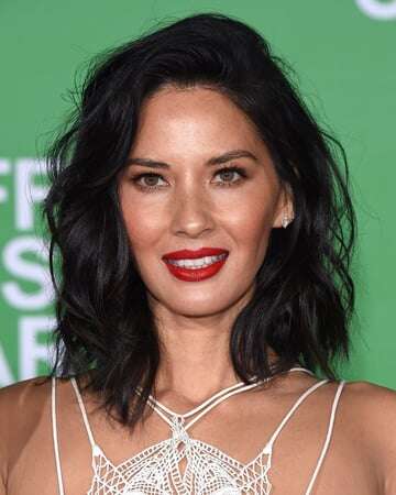 Olivia Munn: Celebrating Her Life and Career