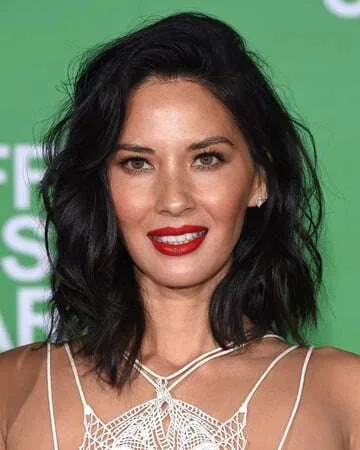 Olivia Munn: Celebrating Her Life and Career