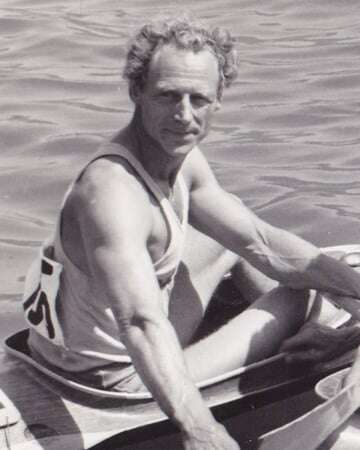 Remembering Gert Fredriksson: The Legendary Swedish Canoist