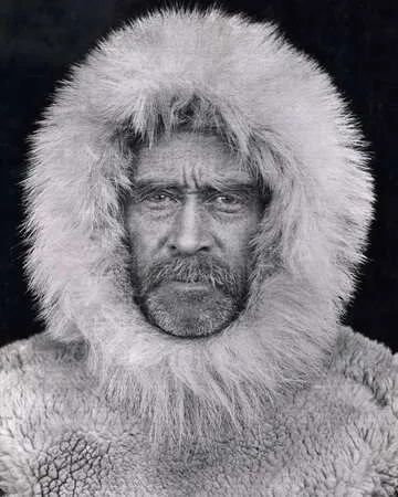 Peary's Controversial Claim to the North Pole