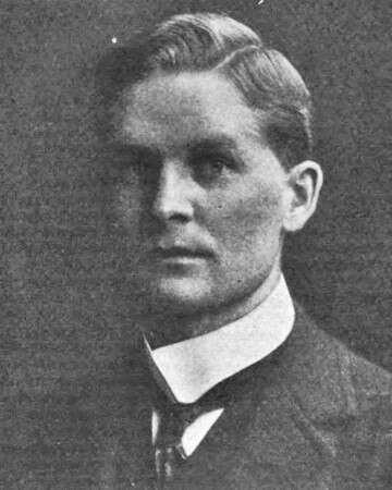 Celebrating Frederick Soddy: A Pioneer in Radiochemistry