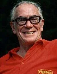 Celebrating Malcolm Forbes: A Legacy in Publishing