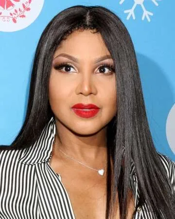 Celebrating Toni Braxton: A Journey into Music