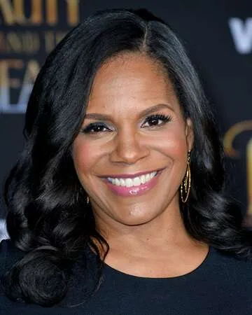Audra McDonald and Will Swenson's Star-Studded Wedding