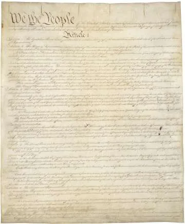 New York Ratifies the Constitution: A Historic Move in 1788