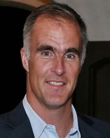 The Wedding of Todd Martin and Amy Martin: A Tennis Love Story