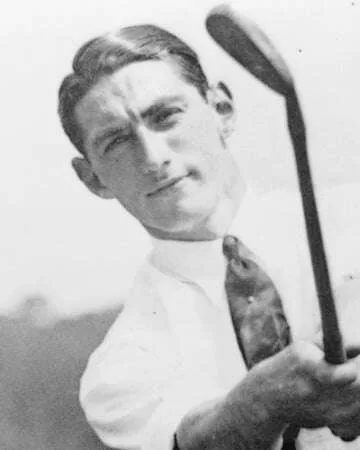 The Legacy of Tommy Armour: Celebrating a Golfing Icon