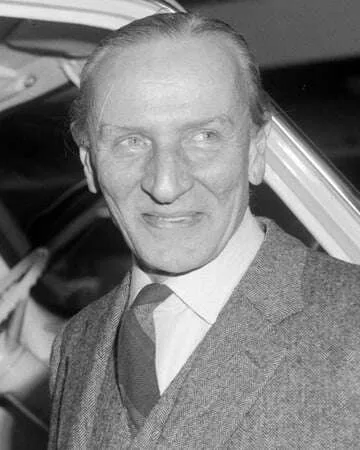 Celebrating Alec Issigonis: The Man Behind the Mini