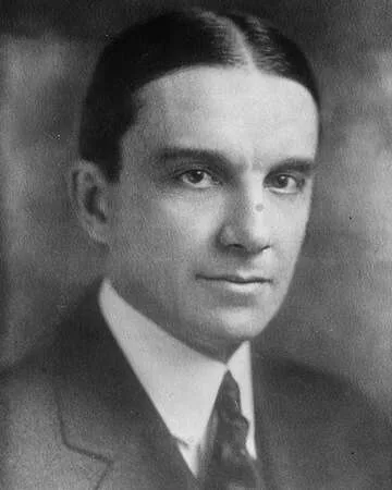 The Life and Legacy of Owen D. Young