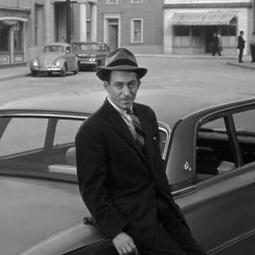 Remembering Lee Krieger: A Short Life of an American Actor