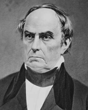 The Legacy of Daniel Webster: A Statesman's Last Breath