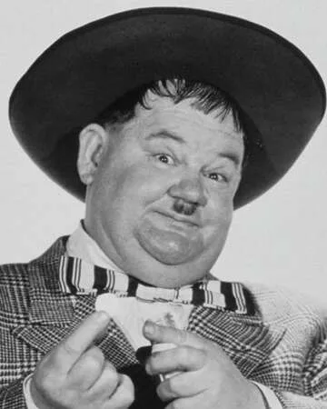 Oliver Hardy's Marriage to Madelyn Saloshin