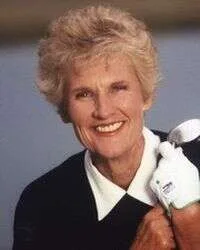 Celebrating the Life of Kathy Whitworth: A Golfing Legend