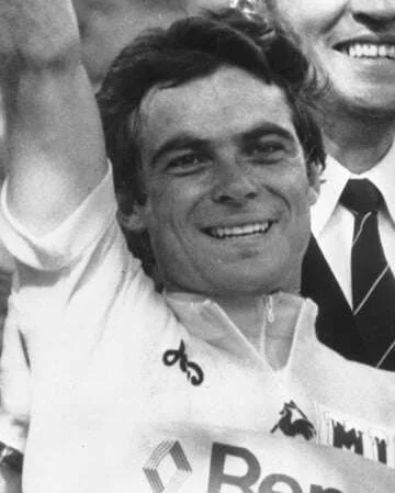 Celebrating Bernard Hinault: Cycling Legend Turns 69