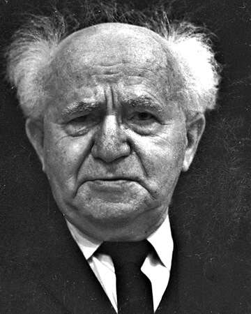 Ben-Gurion Resigns 1961: A Turning Point in Israeli Politics