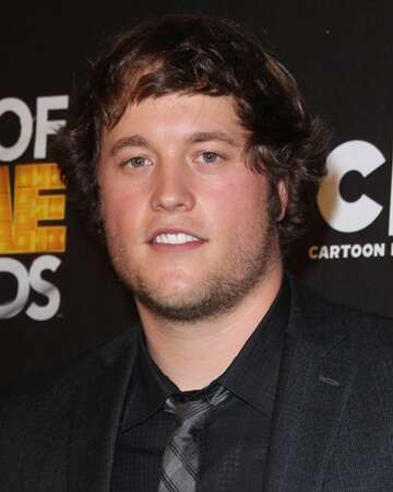 The 2009 NFL Draft: A Historic Moment for Matthew Stafford