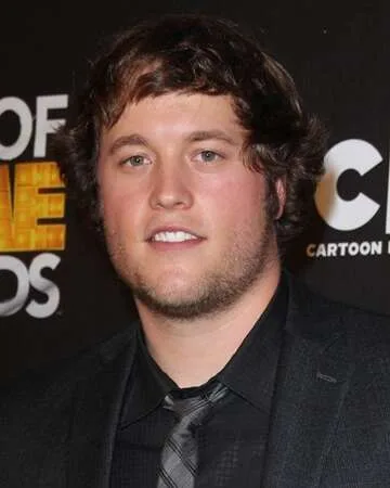 The 2009 NFL Draft: A Historic Moment for Matthew Stafford