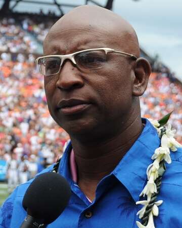 Eric Dickerson's Historic Overtime Touchdown in 1986