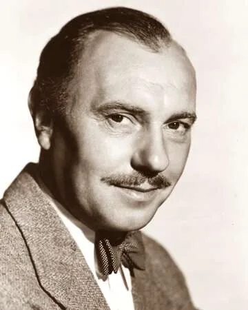 Celebrating Ralph Richardson: A Legendary English Actor