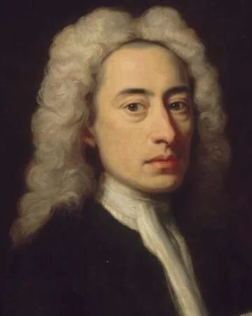 Celebrating the Birth of Alexander Pope