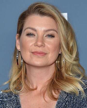 Celebrating Ellen Pompeo: A Journey Through Her Life