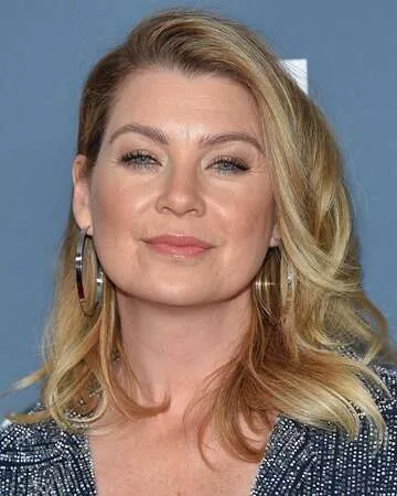 Celebrating Ellen Pompeo: A Journey Through Her Life