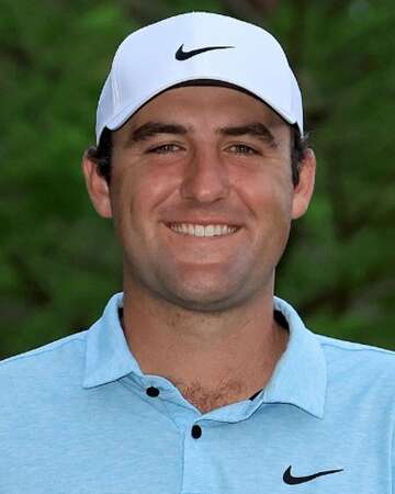 Scottie Scheffler's Historic 59 at the Northern Trust 2020