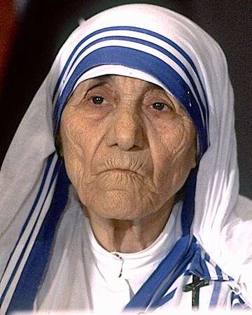 Celebrating Mother Teresa: A Legacy of Love and Service