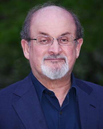 Celebrating Salman Rushdie: A Literary Force