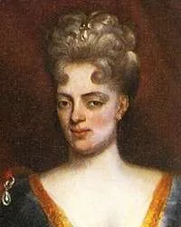 The Birth of Maria Louise van Hessen-Kassel: A Royal Heritage