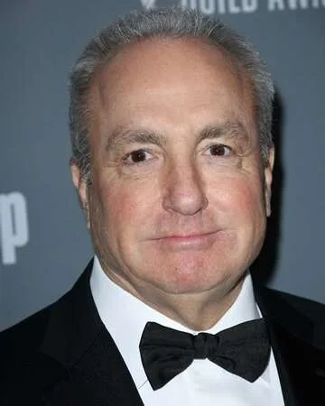 A Historic Union: Lorne Michaels Weds Rosie Shuster in 1971