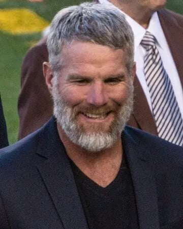 Celebrating Brett Favre's Legacy