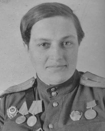 The Life and Legacy of Lyudmila Pavlichenko: A True World War II Hero