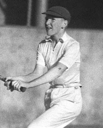 Celebrating the Legacy of John Bromwich: A Tennis Pioneer