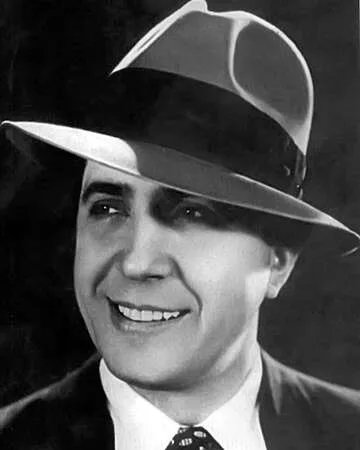 The Tragic Death of Carlos Gardel