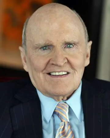Jack Welch: Manager of the Century