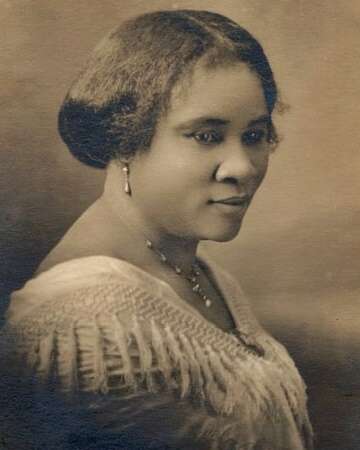 Celebrating Madam C.J. Walker: A Pioneer in Entrepreneurship