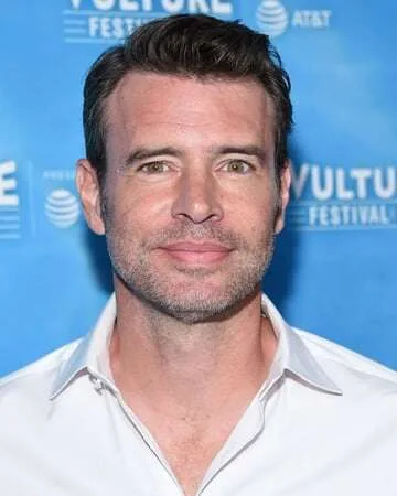 Celebrating Scott Foley's Birthday