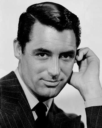 Cary Grant and Barbara Hutton's Glamorous Wedding