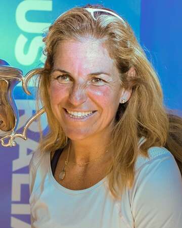 Celebrating the Life and Achievements of Arantxa Sánchez Vicario