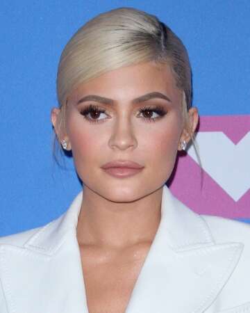 Celebrating Kylie Jenner: A Birthday Tribute