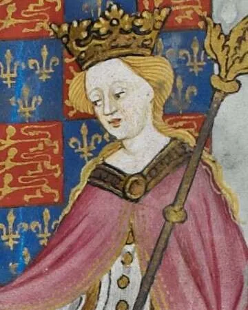 Celebrating Margaret of Anjou: A Queen's Journey
