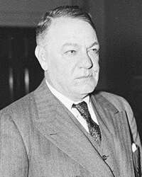 The Birth of the National Recovery Administration in 1933