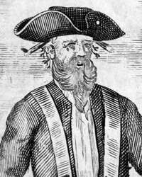 The Rise of Blackbeard: Capturing the Queen Anne's Revenge