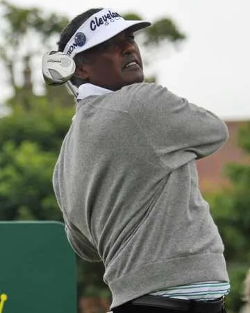 Celebrating Vijay Singh: A Golfer's Legacy