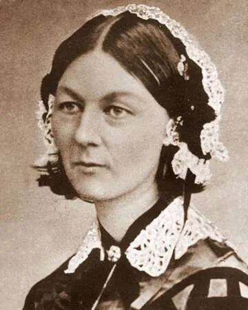 Celebrating the Life of Florence Nightingale