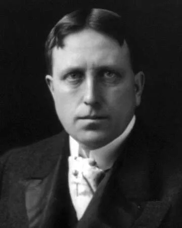 The Death of William Randolph Hearst: A Media Titan's Legacy