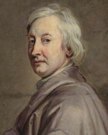 Celebrating the Legacy of John Dryden