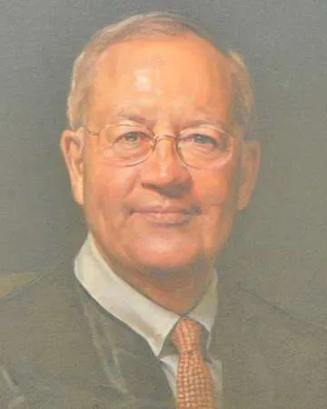 The Passing of Ken Starr: A Legal Legacy